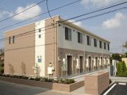 ＪＲ成田線布佐駅まで徒歩9分