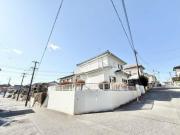 和良比戸建