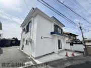 服部川戸建