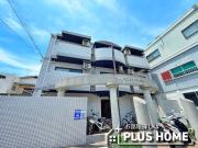 ＪＲ阪和線紀伊中ノ島駅まで徒歩6分