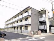 レオパレスおおまち