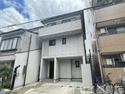 ＪＲ大阪環状線桜ノ宮駅まで徒歩2分