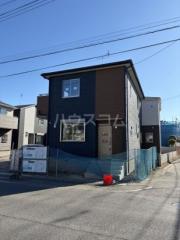 グランソフィア木野目II