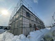 地下鉄南北線麻生駅まで徒歩20分