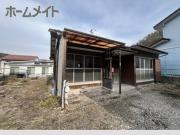 山県市高富戸建