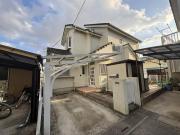 杉戸並塚戸建て