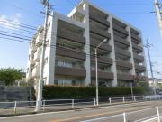 グランザ植田本町