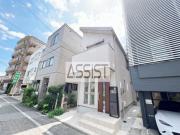 東急世田谷線松原駅まで徒歩3分