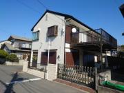 祇園3丁目貸家