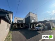 工藤12条貸家 A棟