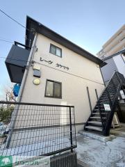 ＪＲ横浜線中山駅まで徒歩13分