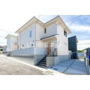 海老名市大谷北3丁目戸建て