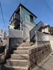 フレグランス下山手