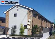 パラレル柳原 S棟