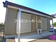 鹿島臨海鉄道鹿島旭駅まで徒歩77分