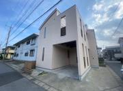 佐倉市西志津5丁目貸家