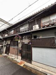 海老江1丁目貸家