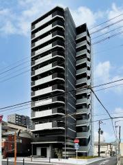 地下鉄谷町線都島駅まで徒歩9分
