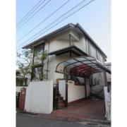 西鎌倉4丁目貸家