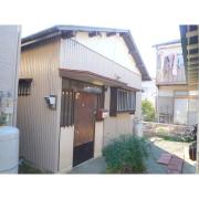 小田急小田原線座間駅まで徒歩8分