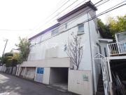 戸塚町テラスハウス