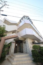 阪神本線出屋敷駅まで徒歩14分