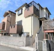 天神2丁目戸建て 1