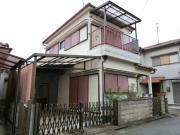 山陽電鉄本線別府駅まで徒歩12分