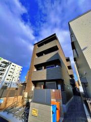 南海本線堺駅まで徒歩15分