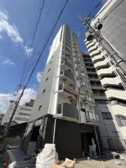 阪神本線野田駅まで徒歩3分