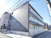 ＪＲ総武線（各駅停車）津田沼駅まで徒歩12分