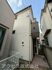 中野区東中野1丁目戸建