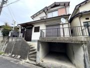 出雲路俵町貸家