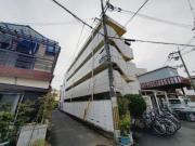 京阪本線萱島駅まで徒歩15分