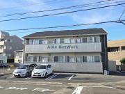 ＪＲ東海道本線西岐阜駅まで徒歩25分