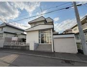 地下鉄東西線大谷地駅までバス約8分 徒歩5分