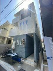 BRILLIANT APARTMENT伝馬