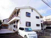 西武拝島線東大和市駅まで徒歩14分