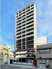 S-RESIDENCE鶴舞II