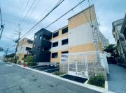 地下鉄谷町線大日駅まで徒歩20分