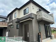 BLOOMING MAISON小平市大沼町9号棟