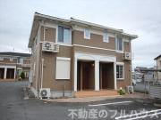 ＪＲ東海道本線西小坂井駅まで徒歩15分