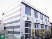 小田急江ノ島線南林間駅まで徒歩7分