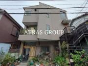 清田アパート