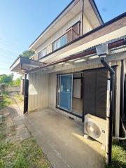 小山市粟宮戸建