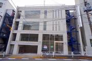 WARNER BUILDING