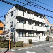 ＪＲ埼京線北与野駅まで徒歩18分