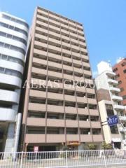 東急池上線大崎広小路駅まで徒歩2分