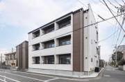 カーサ西鶴間
