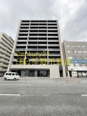 トラストレジデンス西鉄久留米駅